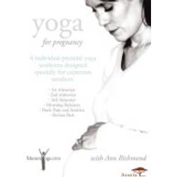Yoga for Pregnancy [DVD]